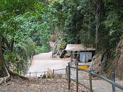 CairnsTC221 Crystal Cascades